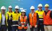  The Australian Renewable Energy Agency has an expanded remit, allowing it to help fund carbon capture and storage projects at heavy industry projects as well as blue hydrogen developments. 