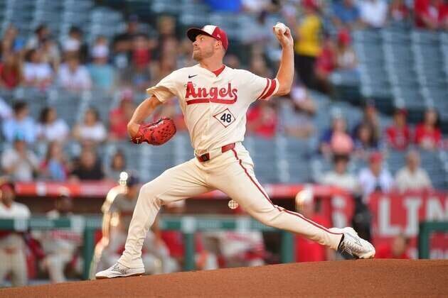Angels, Orioles trying to adjust to new-look lineups