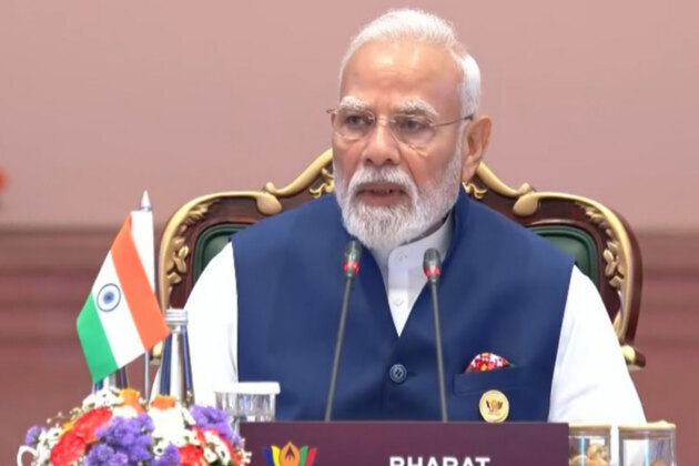 "No crisis remains confined to a single region": PM Modi stresses need for greater "resilience" at 2nd day BRICS Summit