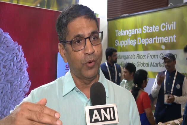 Telangana expands rice exports to Philippines, eyes African markets