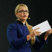 Is western influence over Ukraine colonial meddling or a vital way to prevent corruption?
