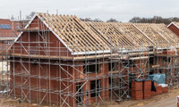 NHBC reports 10,309 new homes registered in January 2016