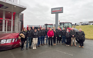 Local machinery dealer the cornerstone of farming community   