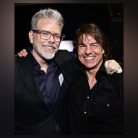 Tom Cruise joins Cannes masterclass to celebrate 'Mission: Impossible' filmmaker Christopher McQuarrie