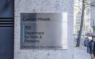 DWP publishes state pension age communications action plan