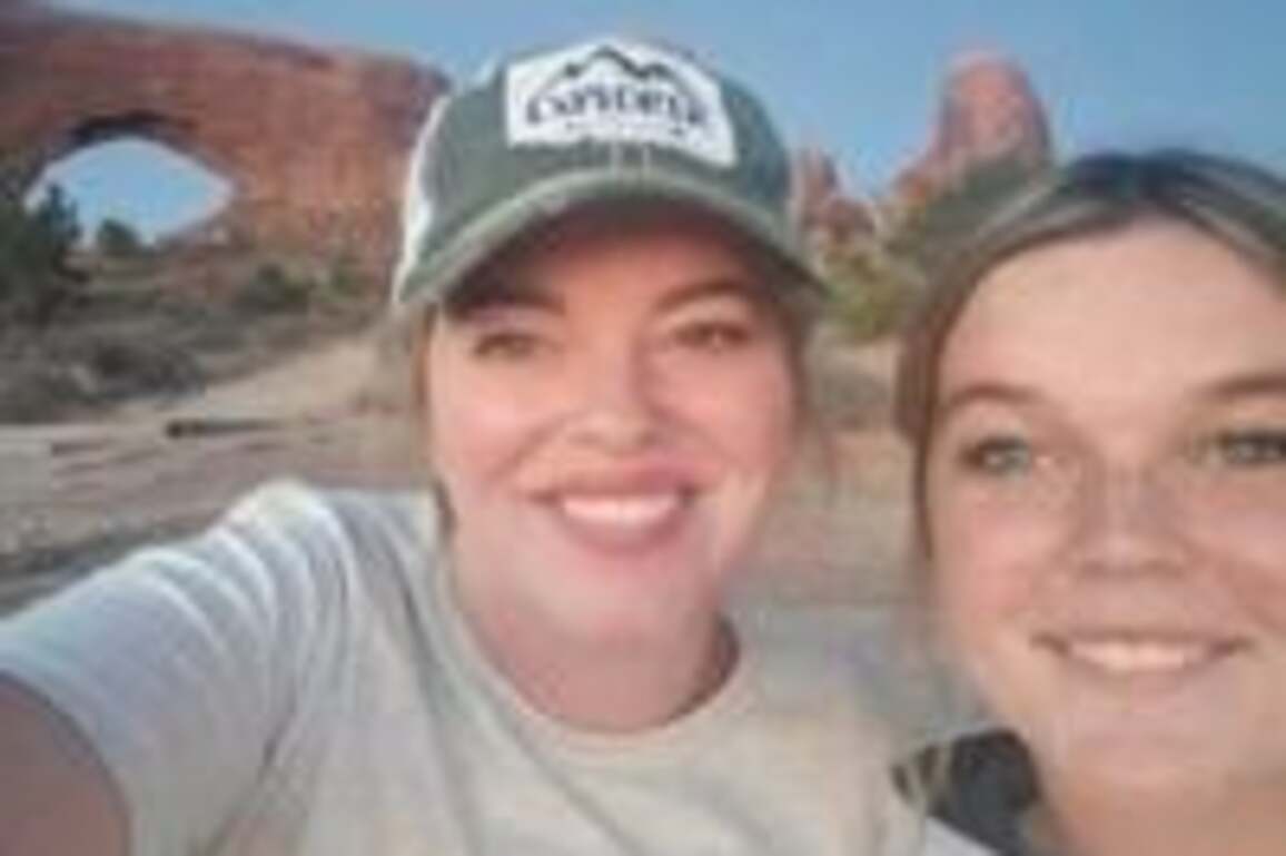 Its time to enter our Mom &amp; Me look-alike contest