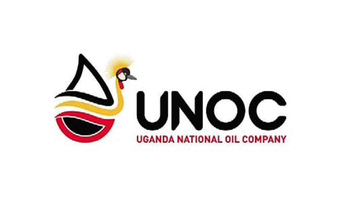 Notice from Uganda National Oil Company Limited Notice from Uganda National Oil Company Limited