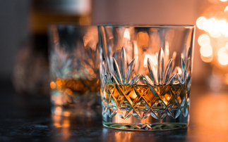 Supercritical Solutions says cheers to 'world first' direct-fired hydrogen whisky