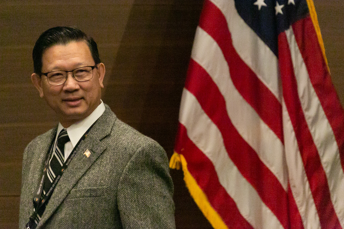 Orange County Supervisors Ask Prosecutors to Crack Down Harder on Disgraced Former Colleague