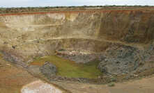 Parts of Leonora have been mined in the past