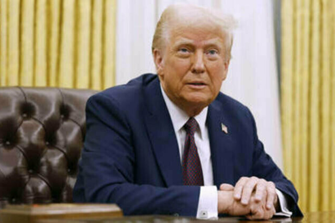 Putin is 'at the table' for Ukraine talks - Trump