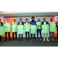 Defending champions Abhishek Pal and Sanjivani Jadhav will lead 35,000+ participants on race day