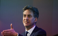 Miliband poised to ramp up net zero plans