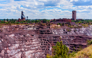 UK and Ukraine ink agreement to strengthen critical mineral collaboration