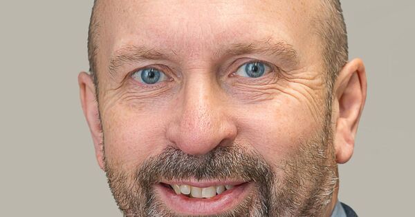 Joint chief executive appointed head of third trust