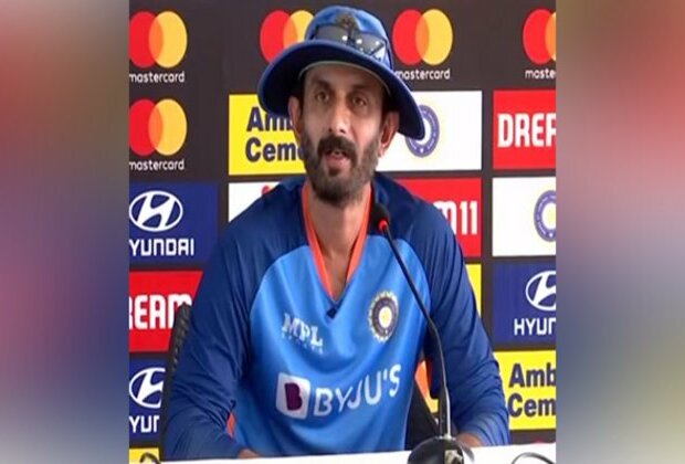 Adapting to conditions in Australia for T20 World Cup will be biggest challenge for team: India batting coach