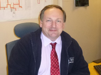 Thomas Dudley appoints new plastics director 