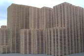 Barratt starts pallet repatriation scheme
