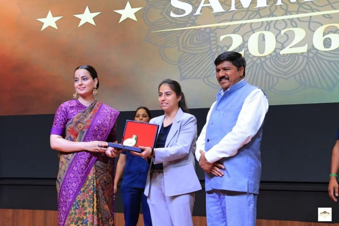 GRASA - India's First Food-Led Metabolic Recovery System Just Won a National Award, And the Ecosystem Behind It Is Only Getting Started