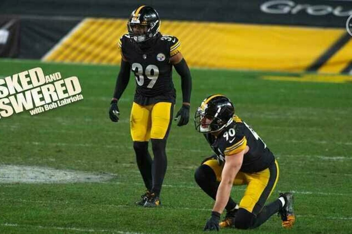 Asked and Answered: March 27