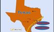 Strike enlarges its Texas venture