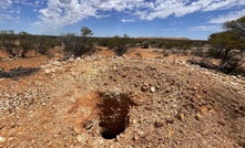  The historical Oroya mine