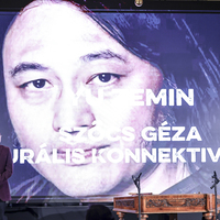 HUNGARY-BUDAPEST-CULTURAL CONNECTIVITY AWARD-CHINESE TRANSLATOR
