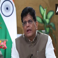 Piyush Goyal slams Opposition's 'better late than never' swipe at GST revamp, says GST rates consistently reduced over past 8 years