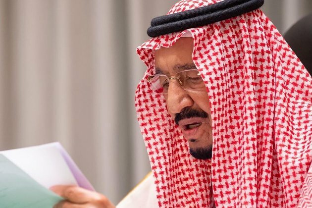 Saudi King Uses UN Speech To Call For Comprehensive Solution On Iran