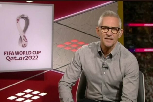 BBC courts controversy with opening World Cup coverage
