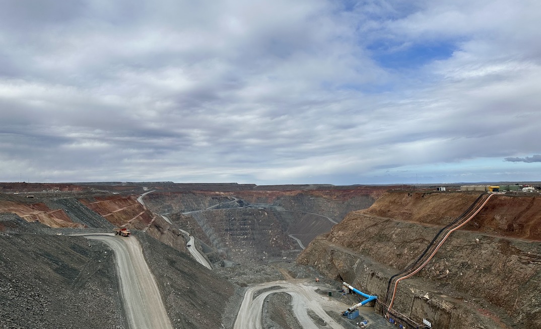 Northern Star and analysts butt heads over guidance downgrades 