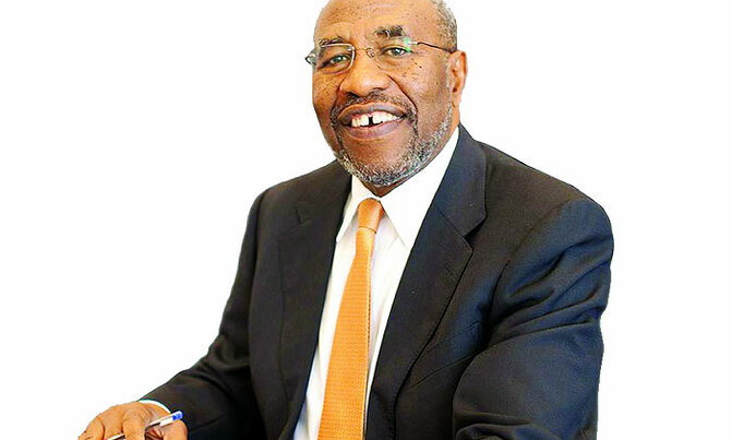 'Govt is committed to resettling the landless in Sebei' 'Govt is committed to resettling the landless in Sebei'