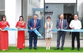 Varroc Lighting Systems opens new plant in Vietnam