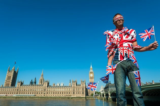 The quirks of a British election explained