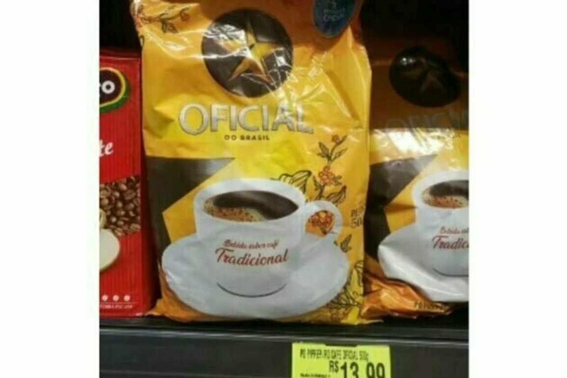 Brazil confronts 'cafake' alternatives as coffee prices soar