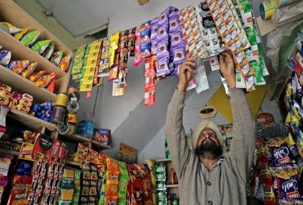 Govt's timely interventions, RBI's measures helped maintain retail inflation at 5.4 pc: Economic Survey