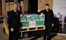 AMC Europe offers speedy UK delivery 