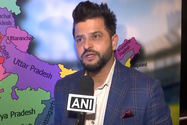 "They have to play first class cricket more": Raina on India's batting woes in Tests