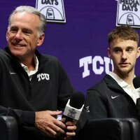 TCU to unveil two-PG lineup against New Orleans