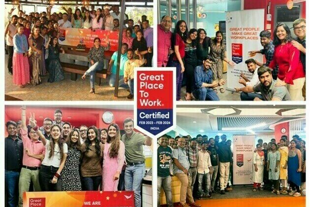 BI WORLDWIDE India is Great Place to Work Certified, Second Time in a Row under the mid-size organisations category