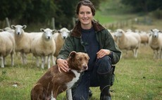 In your field: Marie Prebble - 'My final article comes at a time of great change'