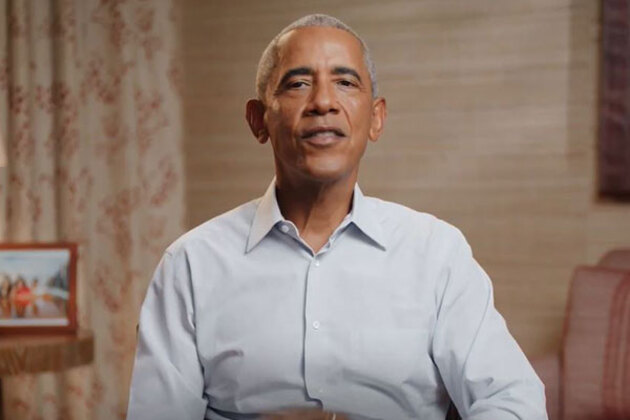 Barack Obama wins third Emmy for Netflix documentary 'Our Oceans' at 2025 Creative Arts Emmys