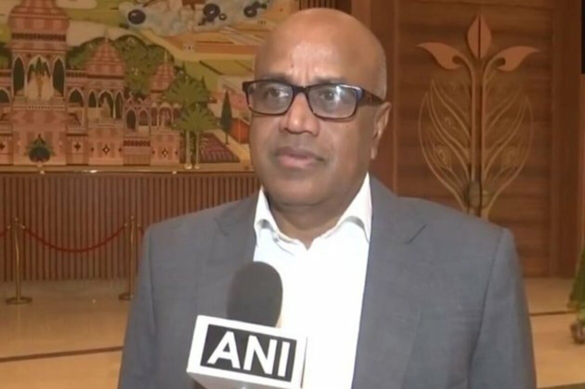 Adani Airports investing in both physical and digita infra: CEO Arun Bansal