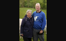 Peak District farmer champions rare White Park cattle bloodlines