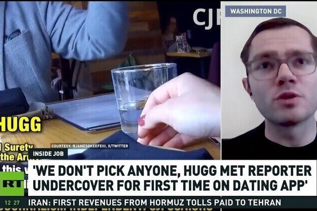 Mainstream media ignoring Pentagon leak footage  journalist 