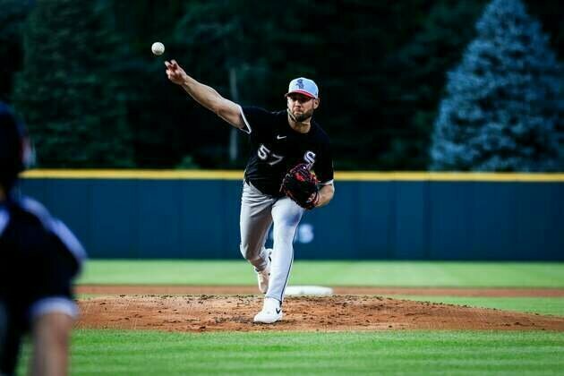 Adrian Houser tosses a gem in White Sox win over Rockies