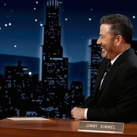 Jimmy Kimmel’s late-night show resumes on ABC
