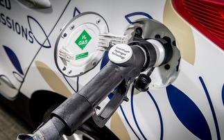 Study: 'Blue' outnumbers 'green' in UK hydrogen project pipeline
