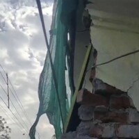"ISI creating disturbance in Punjab" says Amritsar Commissioner after blast at Thakurdwara Temple