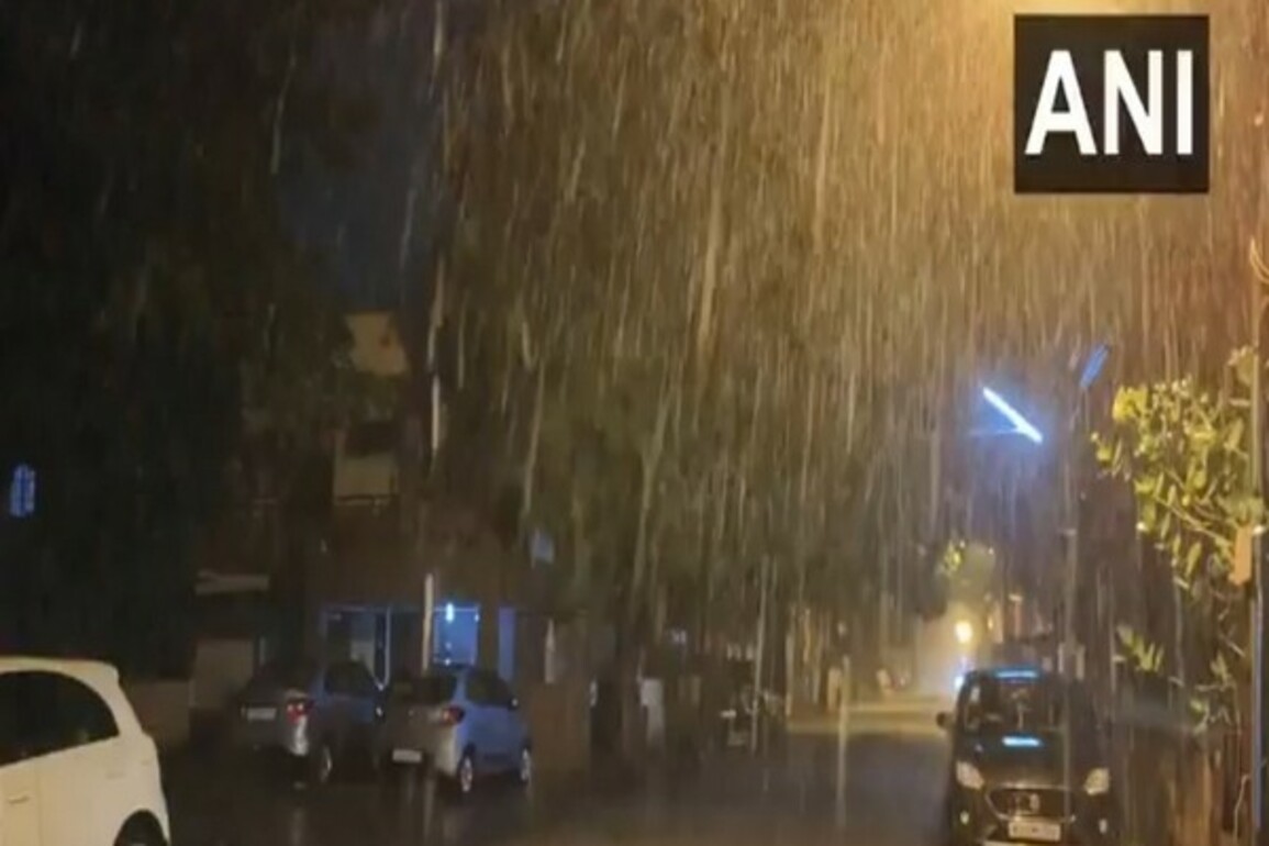 Southwest monsoon in Karnataka: IMD issues warning till June 17